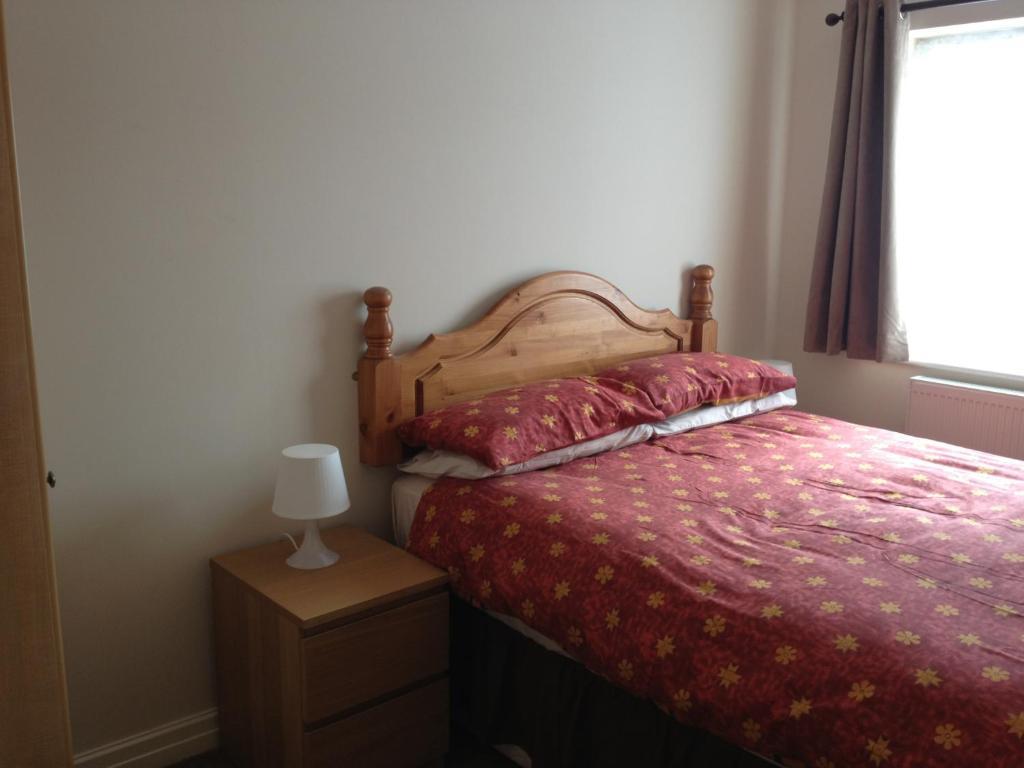 The Waverley Hotel Crewe Pokoj fotografie
